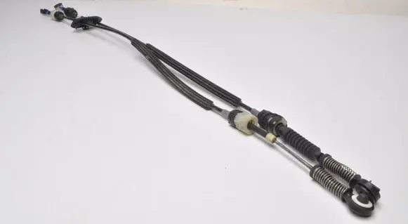 Mercedes-Benz A W177 Gear shift cable linkage A1773604800