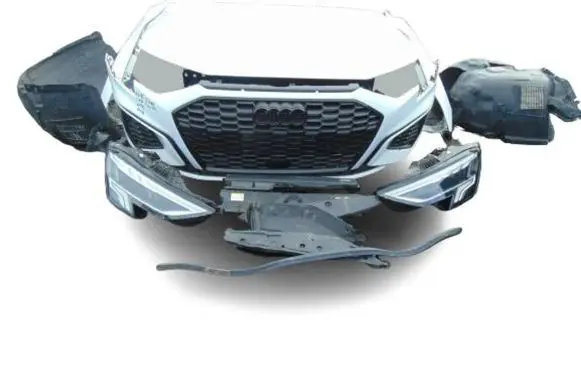 Audi A3 8Y Front piece kit 