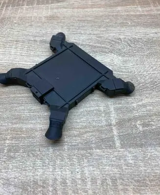 Mercedes-Benz C W203 Alarm movement detector/sensor AlarmSensor