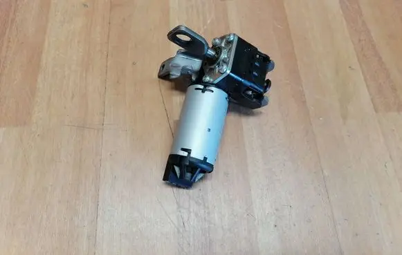 Renault Espace V (RFC) Seat adjustment motor 873920843R 873926500R 116507614