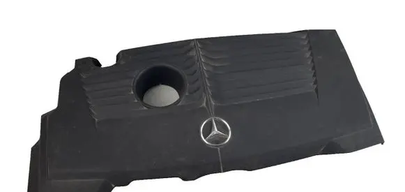 Mercedes-Benz B W246 W242 Engine cover (trim) A2700100067