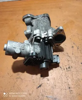 Land Rover Freelander 2 - LR2 EGR valve 70057805 714982846537