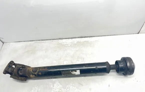 Mercedes-Benz ML W163 Front prop shaft A1634100201