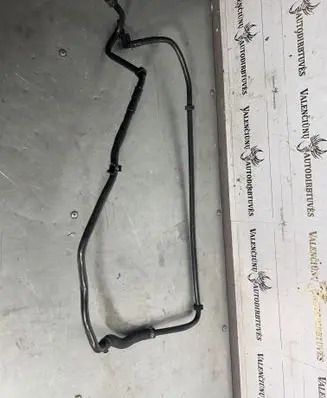 BMW 3 E92 E93 Vacuum line/pipe/hose 6768044