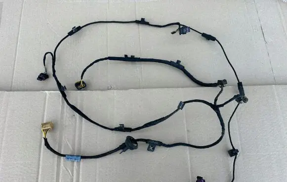 Audi A4 S4 B9 Parking sensor (PDC) wiring loom 8W9971104G