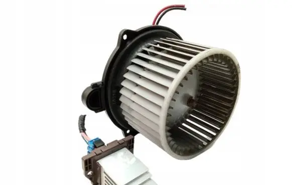 KIA Ceed Heater fan/blower