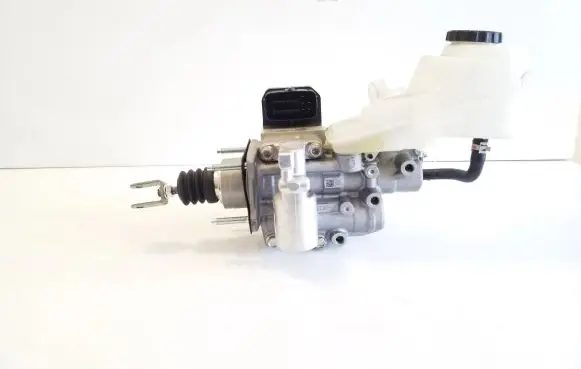 Toyota Corolla E210 E21 Master brake cylinder 4721012311 11409011010 4727047040