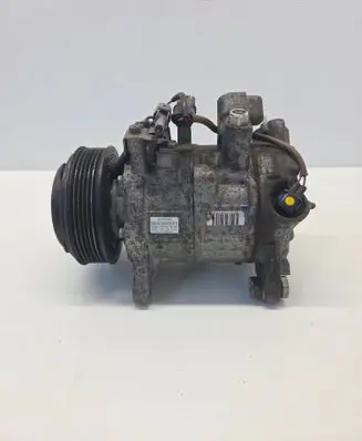 BMW 1 F20 F21 Air conditioning (A/C) compressor (pump) 9223694