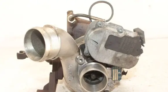 Audi A6 S6 C6 4F Turbo 059145715F