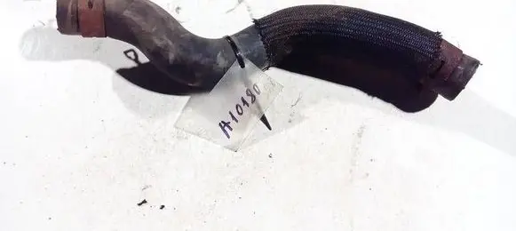 Toyota Yaris Engine coolant pipe/hose