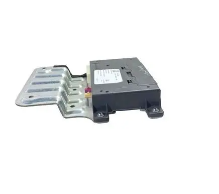 Ford Ecosport Other control units/modules LN1514G229BB A2C7714810400