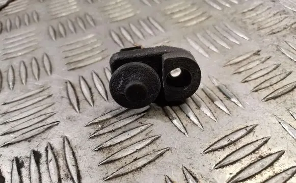 Nissan Note (E11) Front door sensor coupe 