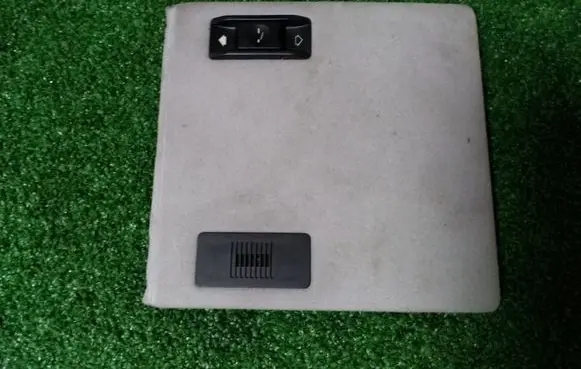 BMW 5 E39 Sunroof switch 51448150974 61318352182 84318374075