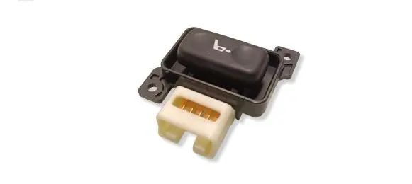 Lexus RX 450H Seat control switch 182907
