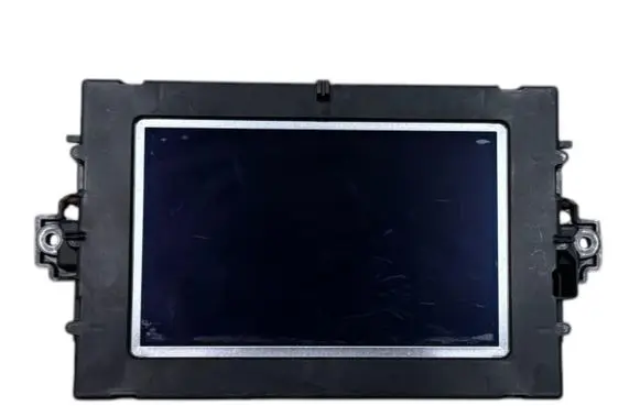 Mercedes-Benz C W203 Screen/display/small screen A1729016600 A2C30083600