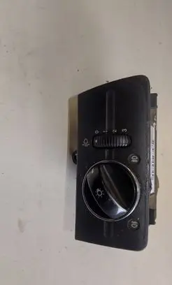 Mercedes-Benz E W211 Light switch 2115450304 04056020