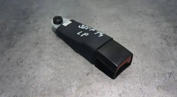 Jeep Compass Front seatbelt buckle 1HM261DVAA