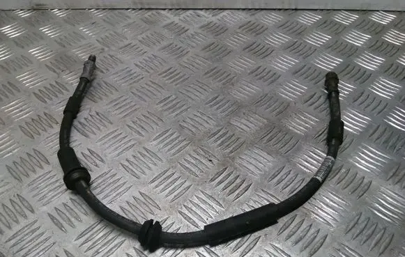 Mercedes-Benz GL X166 Brake booster pipe/hose A1664200348