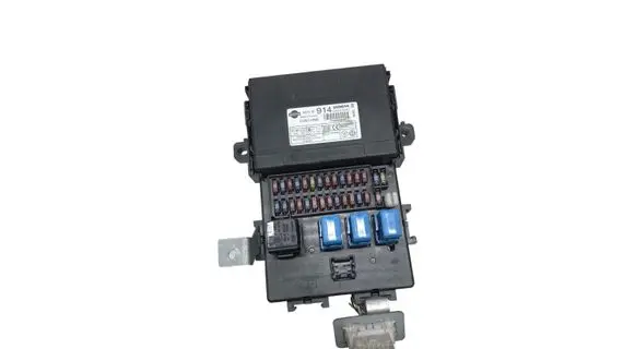 Nissan Primera Comfort/convenience module 285519F914 7100888958 5WK48542