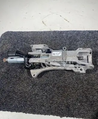 Mercedes-Benz GLC C253 Steering wheel axle A2534600916 17109005061