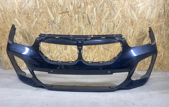 BMW X1 F48 F49 Front bumper 51118075875