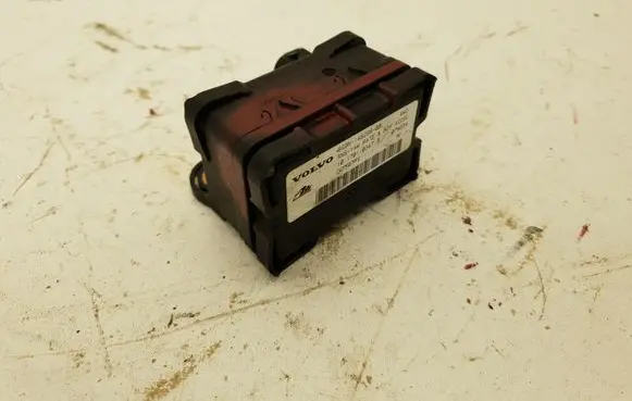 Volvo XC70 ESP acceleration yaw rate sensor 6G9N14B296BB CA77F07MFS