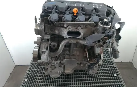 Honda FR-V Engine R18A1