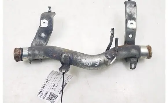 Lexus IS 220D-250-350 Brake vacuum hose/pipe 1633226010