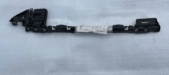 Mercedes-Benz GLC C254 Rear parking sensor holder (PDC) A2548858200 71119