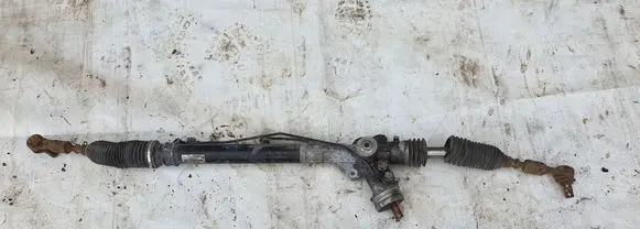 Audi A6 S6 C5 4B Steering rack 4B1422066E