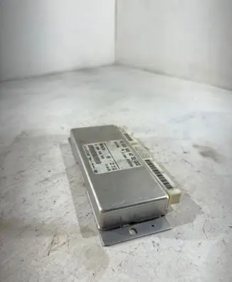Mercedes-Benz E W211 ESP (stability system) control unit 0335454032 0265109515