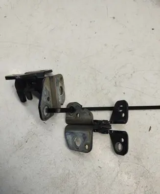 Dodge RAM Front door hinge set 1120038 68421702AA 68421704AA