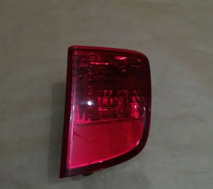 Toyota Land Cruiser (J200) Rear fog light 