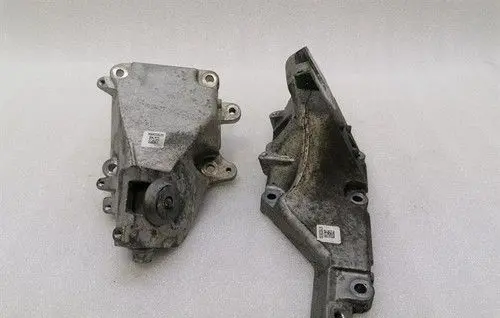 Mercedes-Benz GLE AMG (W166 - C292) Engine mount bracket A2782234804