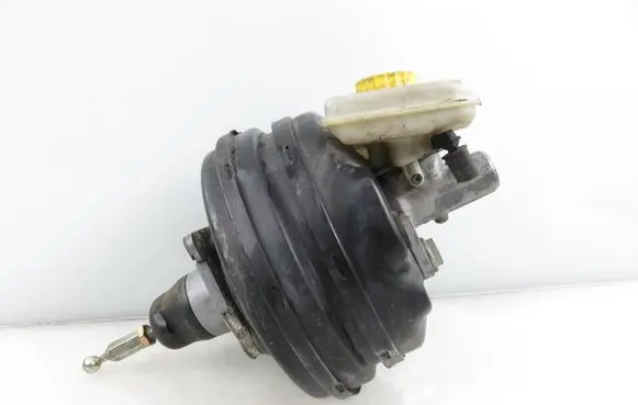 Audi A4 S4 B6 8E 8H Brake booster 8E0612105J