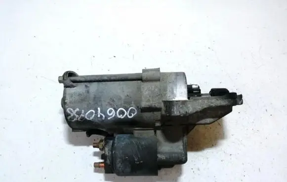 Volvo V50 Starter motor 30667738 3m5t11000ad
