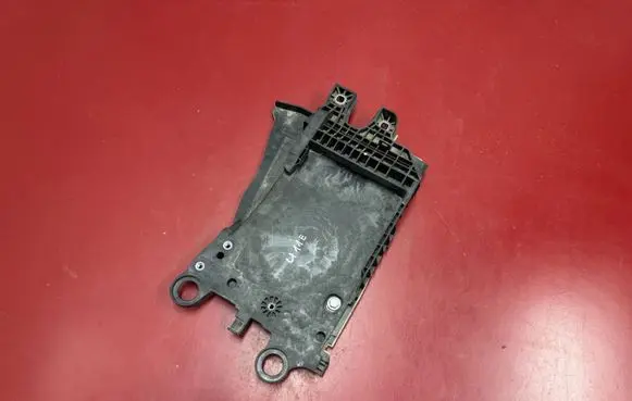 BMW X1 U11 Battery tray 9855635 61219855635
