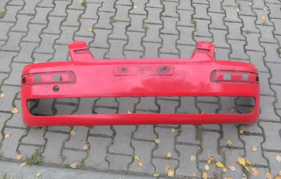 Hyundai Getz Front bumper 865111C100