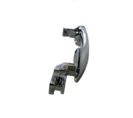 Nissan Rogue Rear door exterior handle 