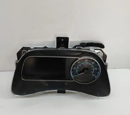 Nissan Leaf II (ZE1) Speedometer (instrument cluster) 248105SJ2C