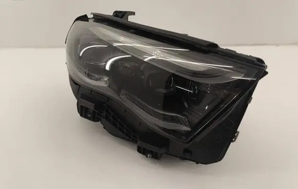 Mercedes-Benz E W214 Headlight lense A2149064202
