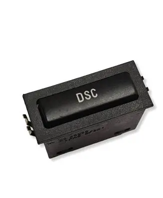BMW 3 E46 Traction control (ASR) switch 586081 6131 6901592