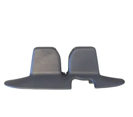 Renault Laguna III Other trunk/boot trim element 024589