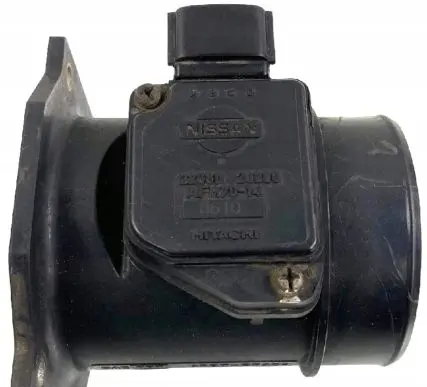 Nissan Primera Mass air flow meter