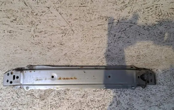 Toyota Yaris Front bumper support beam