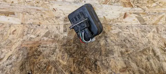 Toyota Yaris Headlight level adjustment motor PA66GF30