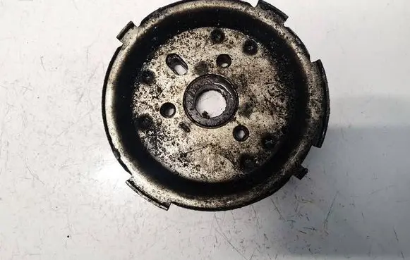 Volkswagen PASSAT CC Camshaft pulley/ VANOS 03L109239A