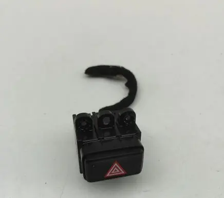 Hyundai Kona I Hazard light switch 93790J9AA0