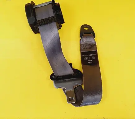 Citroen C5 Rear seatbelt 96325577ZH