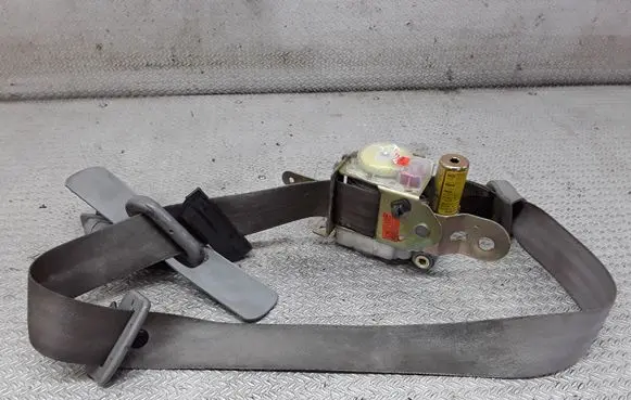 KIA Sorento Front seatbelt